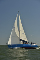 2017 Charleston Race Week A_0348