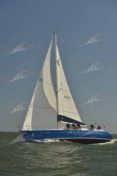 2017 Charleston Race Week A_0348