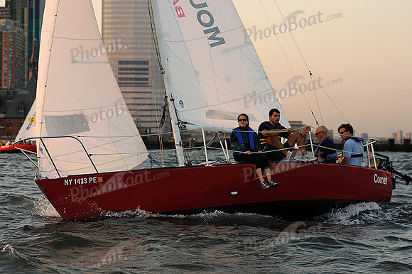 2012 NY Architects Regatta 1080