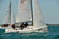 2014 Key West Race Week D 1179