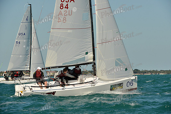2014 Key West Race Week D 1179