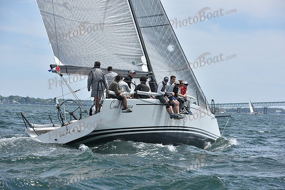 2019 NYYC Annual Regatta A_2273
