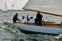 2017 IYRS Classic Yacht Regatta B_0037