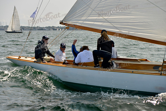 2017 IYRS Classic Yacht Regatta B_0037