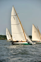 2017 IYRS Classic Yacht Regatta_0066
