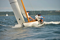 2017 IYRS Classic Yacht Regatta_0292