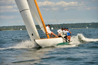 2017 IYRS Classic Yacht Regatta_0294