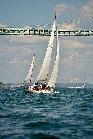 2017 IYRS Classic Yacht Regatta B_0076