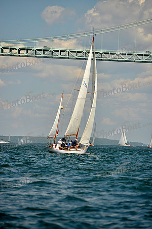 2017 IYRS Classic Yacht Regatta B_0077