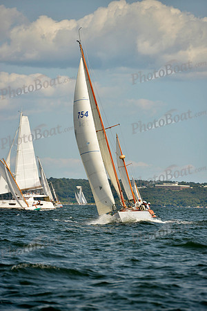 2017 IYRS Classic Yacht Regatta_0342