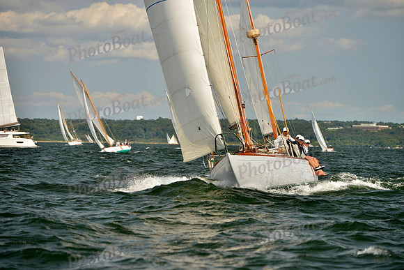 2017 IYRS Classic Yacht Regatta_0349
