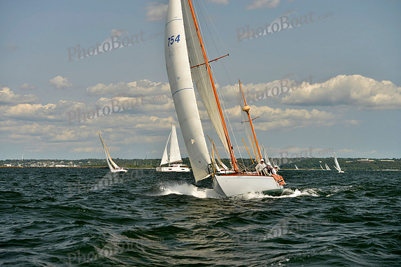 2017 IYRS Classic Yacht Regatta_0350