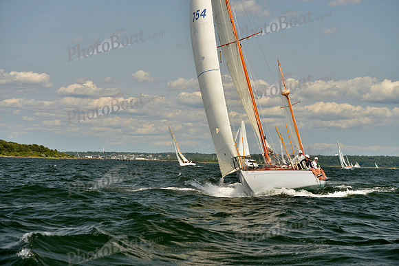 2017 IYRS Classic Yacht Regatta_0352