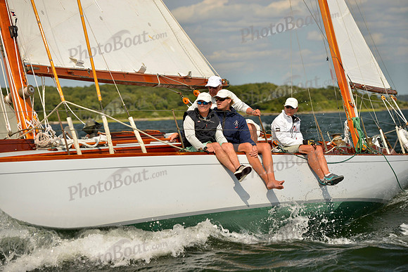 2017 IYRS Classic Yacht Regatta_0355