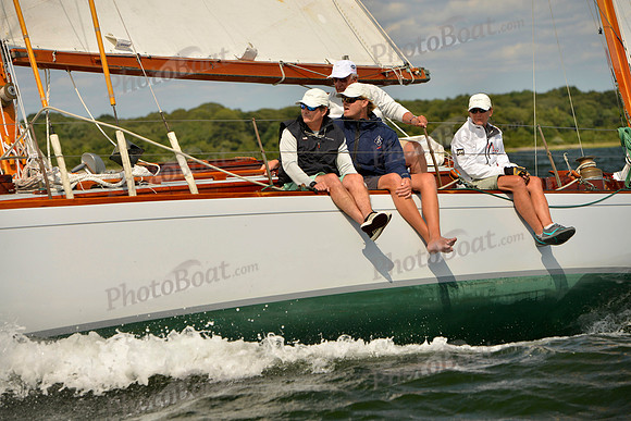 2017 IYRS Classic Yacht Regatta_0356