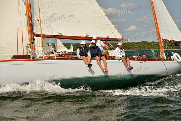 2017 IYRS Classic Yacht Regatta_0357