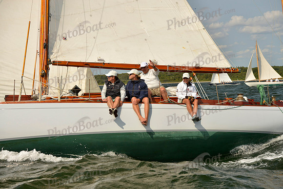 2017 IYRS Classic Yacht Regatta_0358