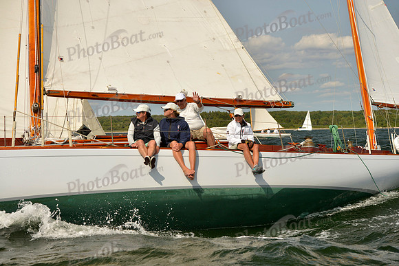 2017 IYRS Classic Yacht Regatta_0359