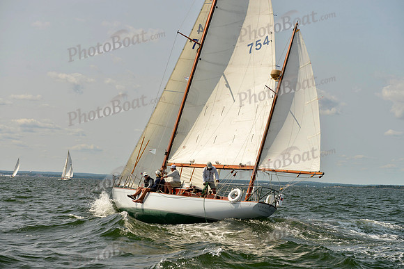 2017 IYRS Classic Yacht Regatta_0361