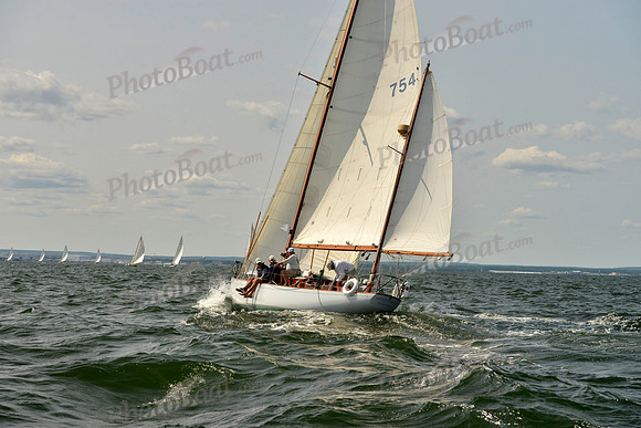2017 IYRS Classic Yacht Regatta_0362