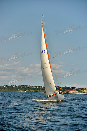 2017 IYRS Classic Yacht Regatta_1125