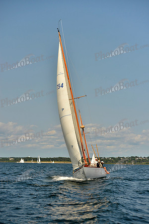 2017 IYRS Classic Yacht Regatta_1130