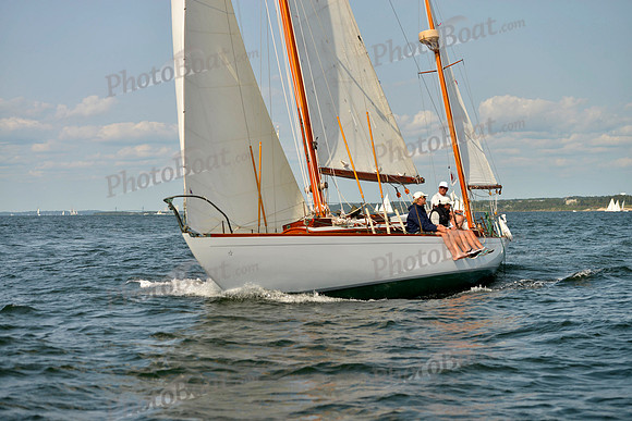 2017 IYRS Classic Yacht Regatta_1132