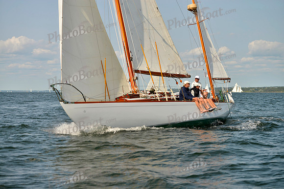 2017 IYRS Classic Yacht Regatta_1134