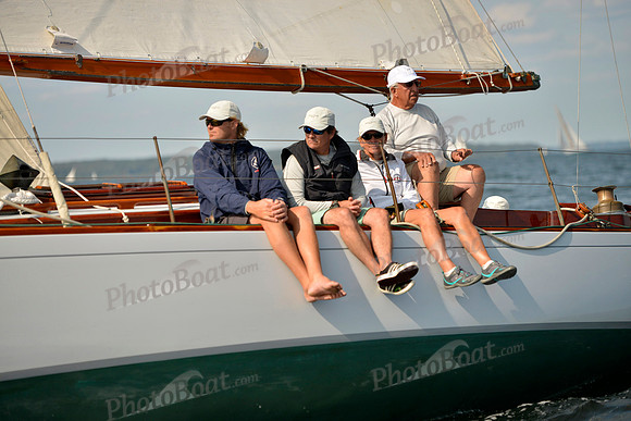 2017 IYRS Classic Yacht Regatta_1135