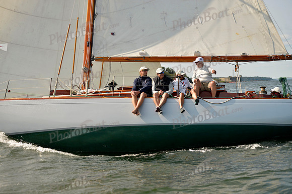 2017 IYRS Classic Yacht Regatta_1137