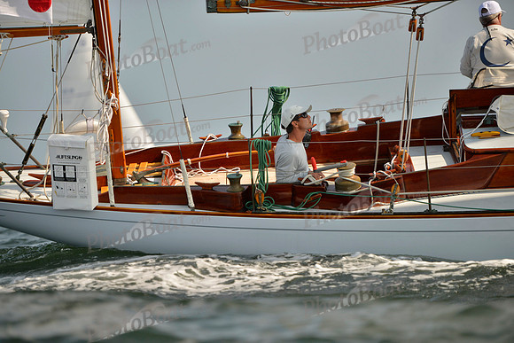 2017 IYRS Classic Yacht Regatta_1142