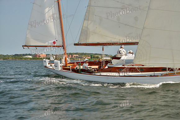 2017 IYRS Classic Yacht Regatta_1141