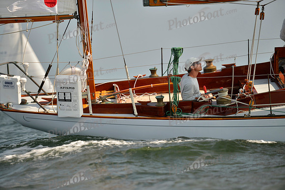 2017 IYRS Classic Yacht Regatta_1143