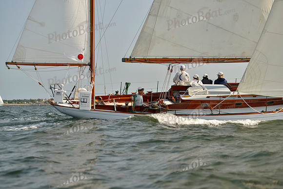2017 IYRS Classic Yacht Regatta_1145