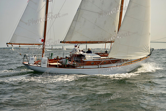 2017 IYRS Classic Yacht Regatta_1147