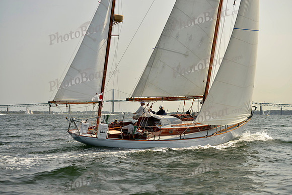 2017 IYRS Classic Yacht Regatta_1148