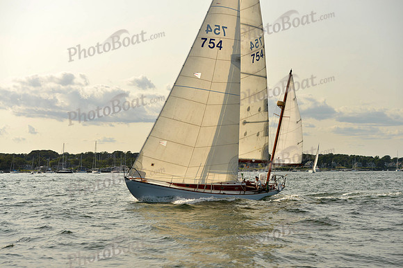 2017 IYRS Classic Yacht Regatta_1607
