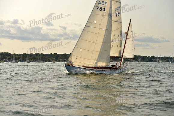 2017 IYRS Classic Yacht Regatta_1608
