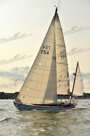 2017 IYRS Classic Yacht Regatta_1609