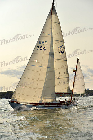 2017 IYRS Classic Yacht Regatta_1610