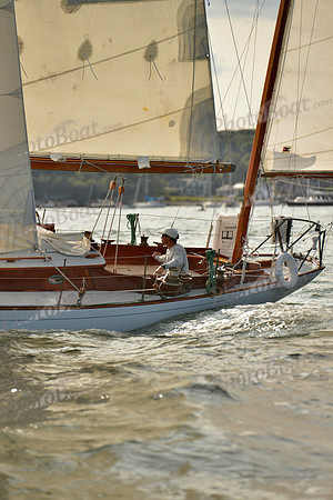2017 IYRS Classic Yacht Regatta_1611