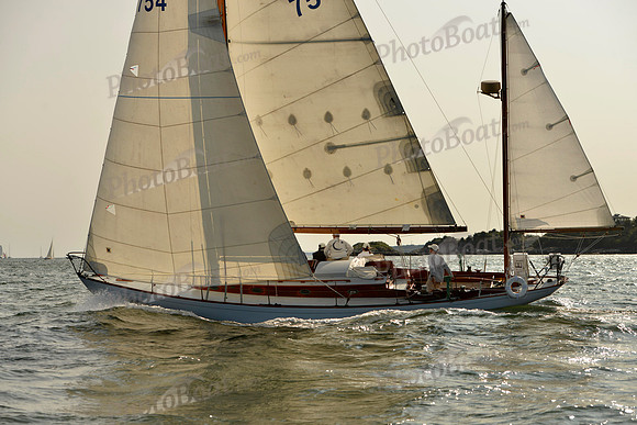 2017 IYRS Classic Yacht Regatta_1614