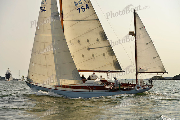2017 IYRS Classic Yacht Regatta_1615