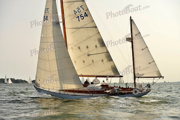 2017 IYRS Classic Yacht Regatta_1616