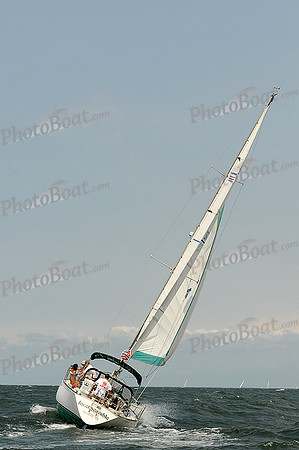 2012 Cape Charles Cup A 2006