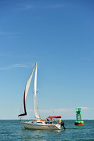 2015 Cape Charles Cup A 1131