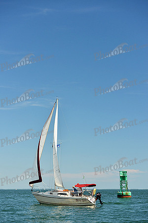 2015 Cape Charles Cup A 1131