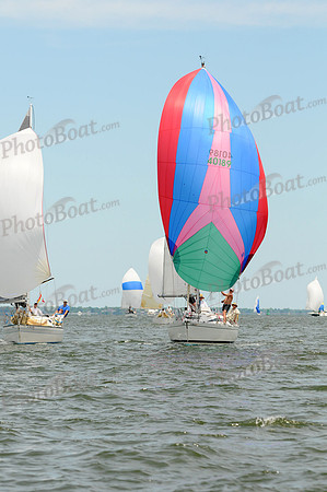 2011 Southern Bay RW C 613