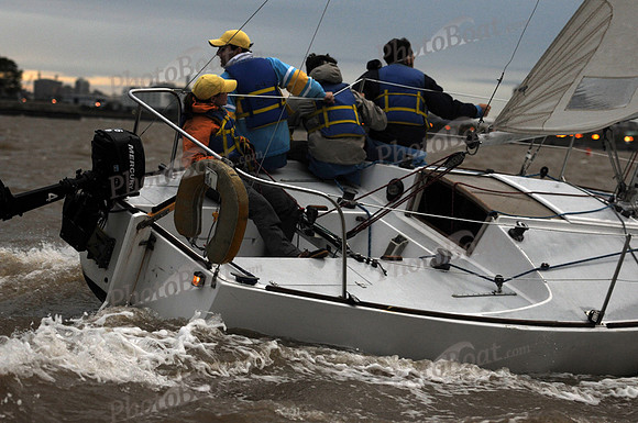 2011 NY Architects Regatta 746