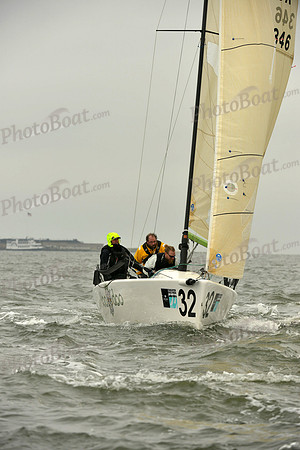 2016 Charleston Race Week A_0912